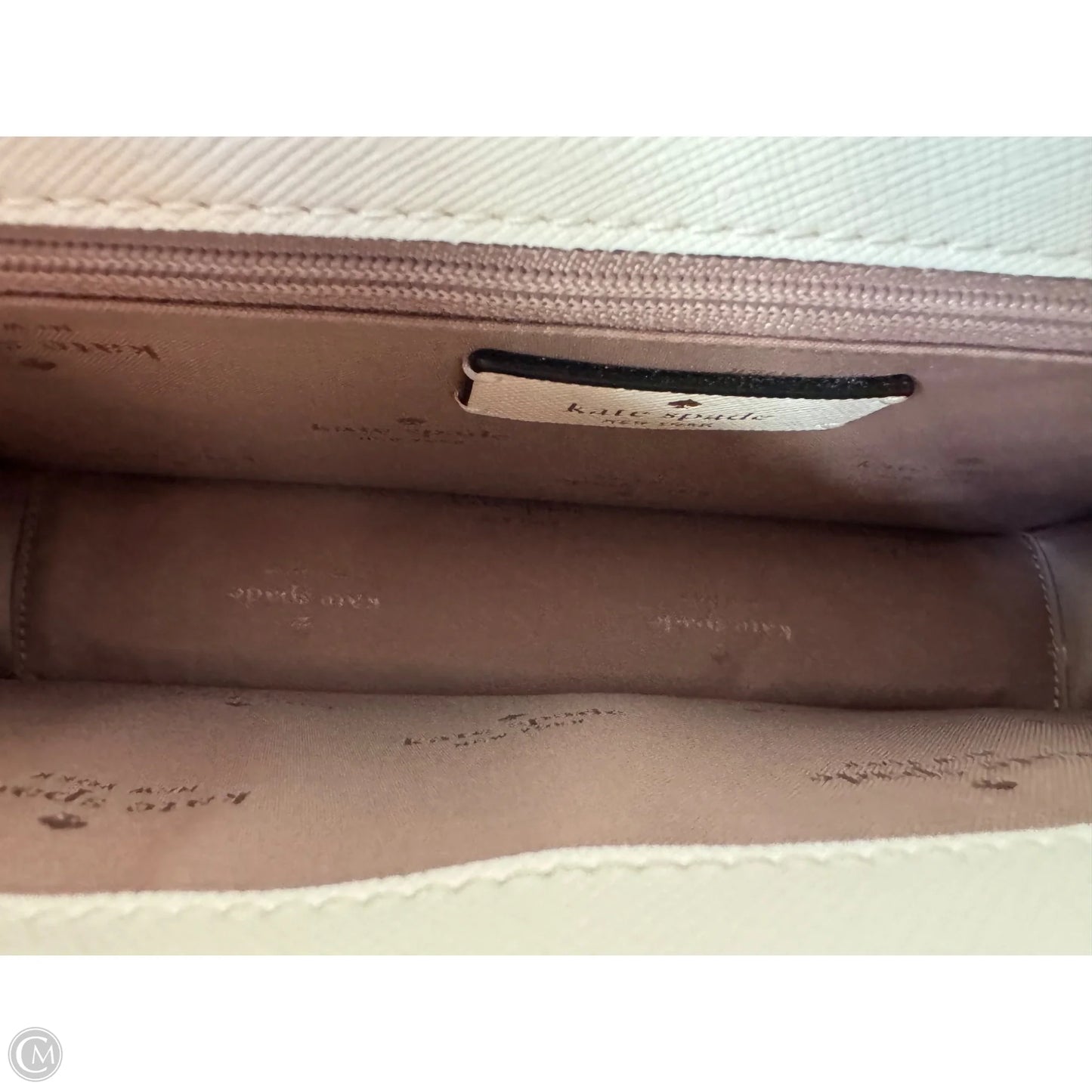 Crossbody Designer By Kate Spade, Size: Medium