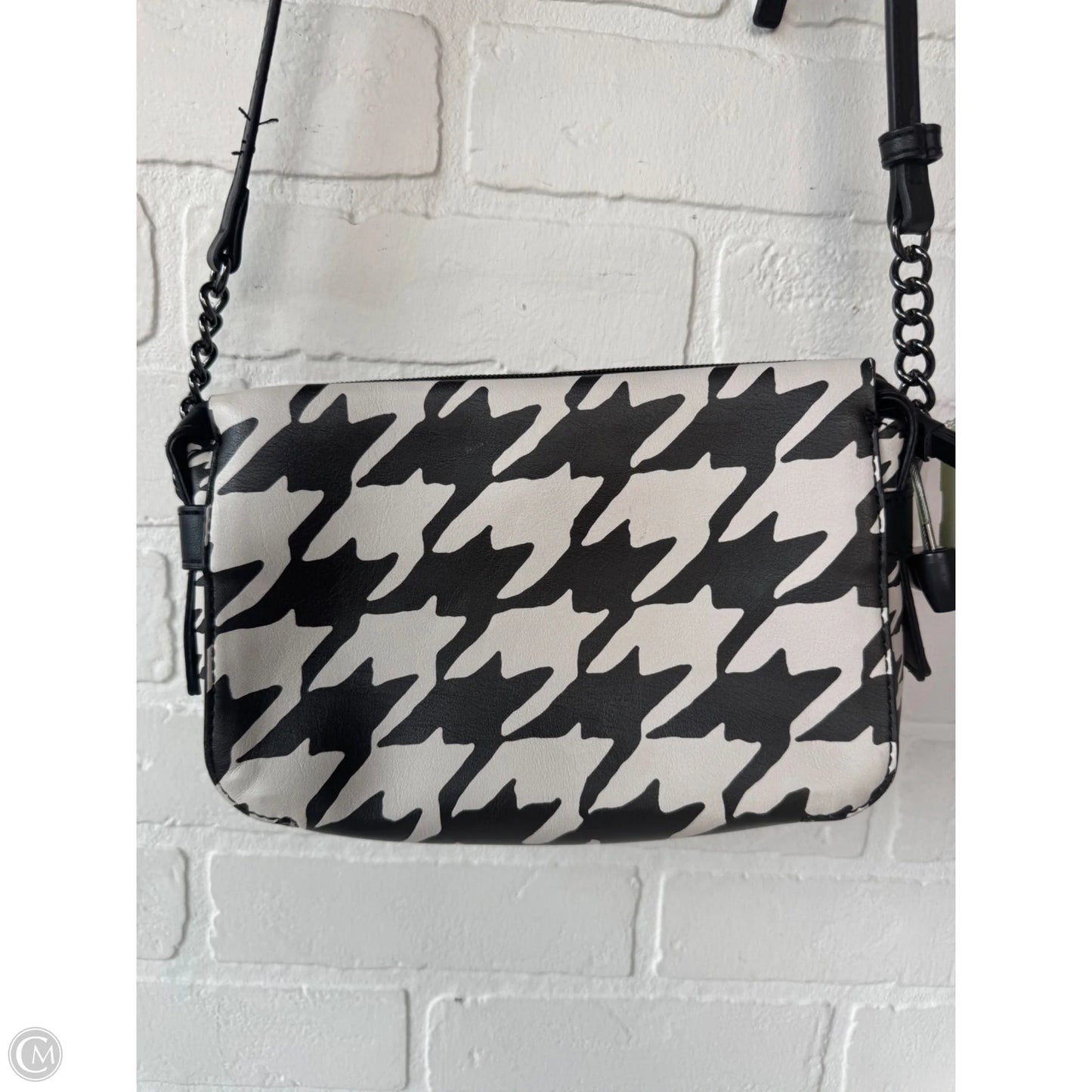 Crossbody By Simply Vera, Size: Small