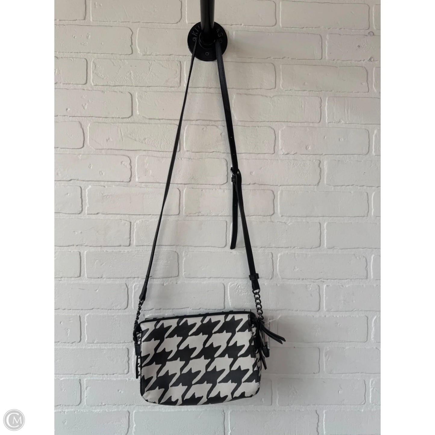 Crossbody By Simply Vera, Size: Small