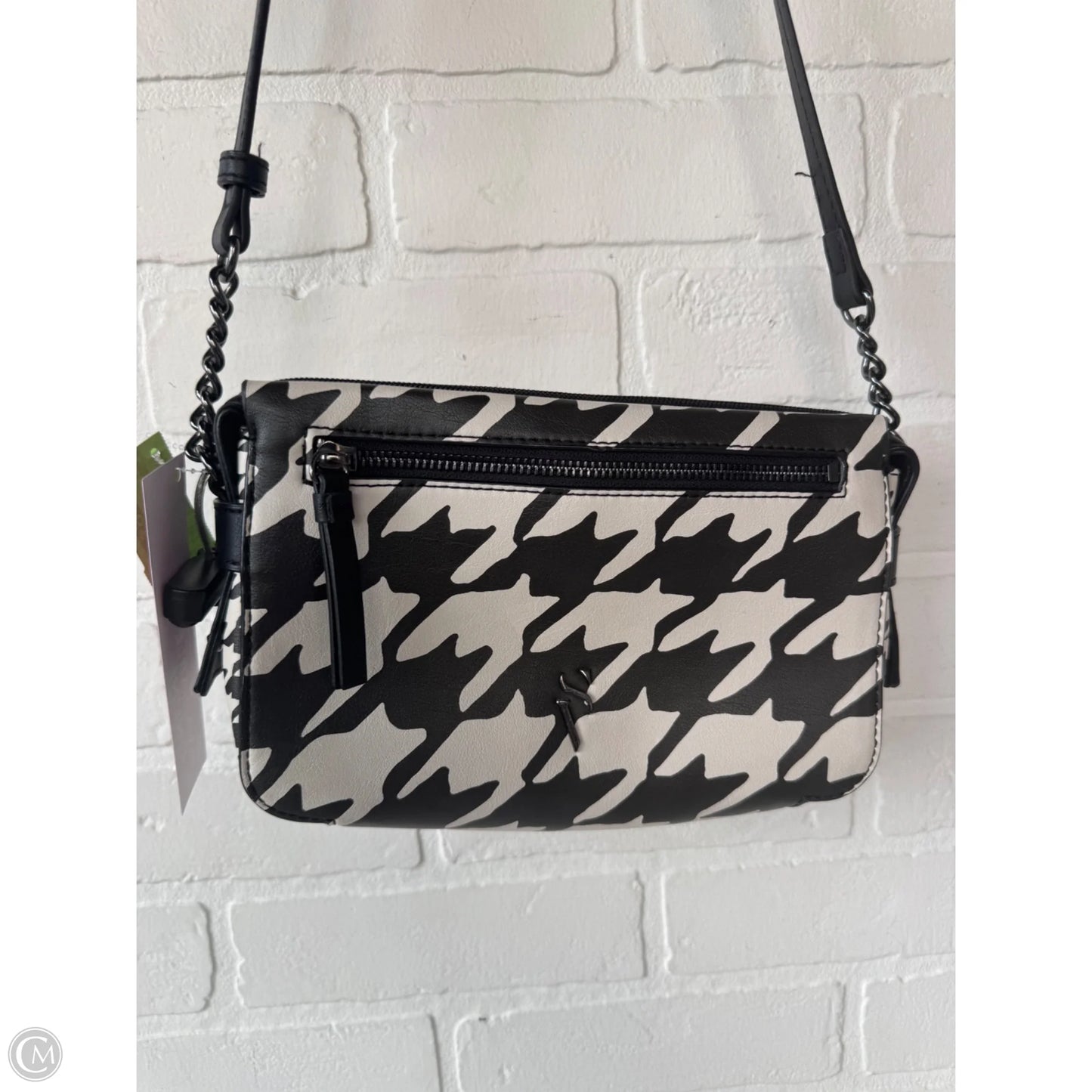 Crossbody By Simply Vera, Size: Small