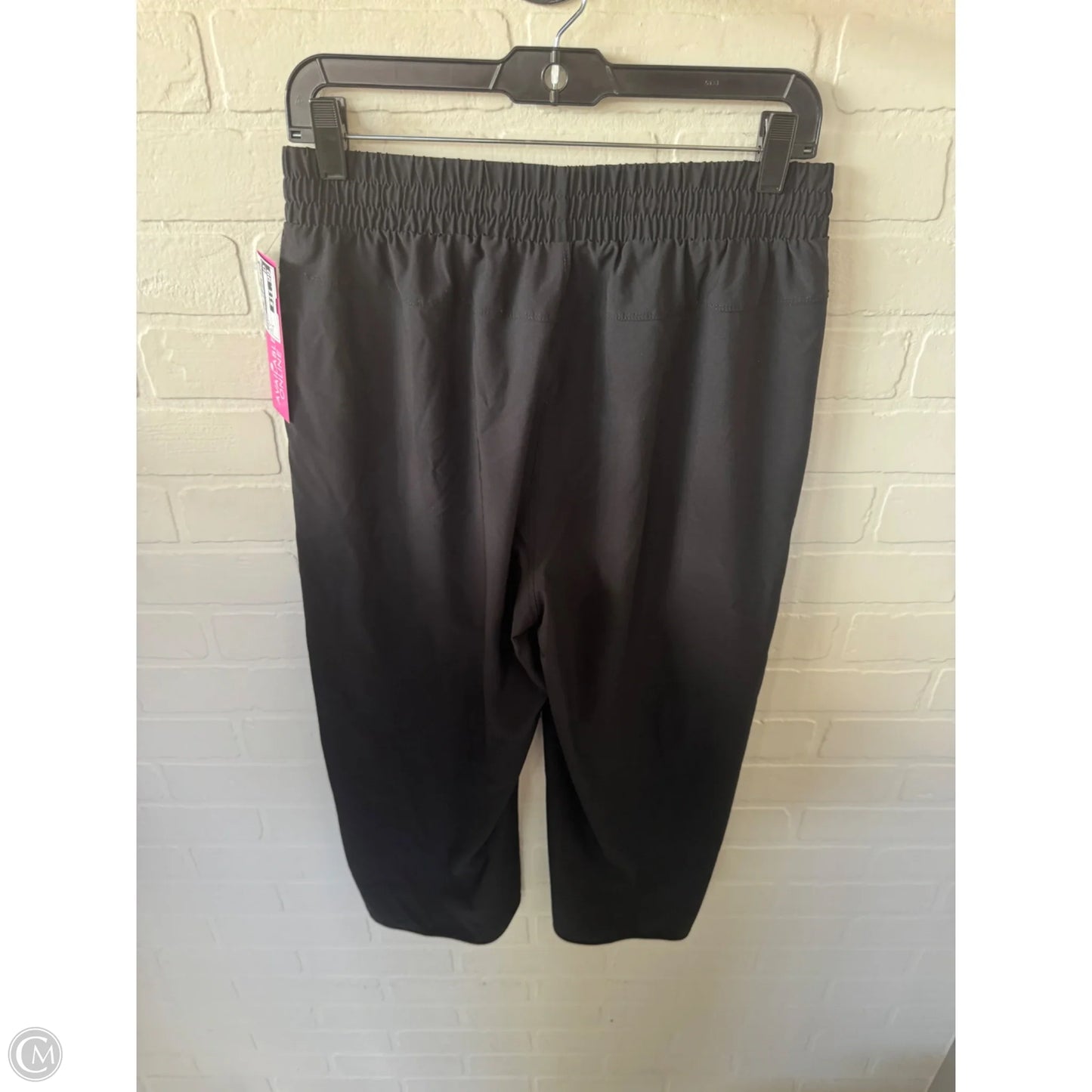 Athletic Capris By Baleaf In Black, Size: 8