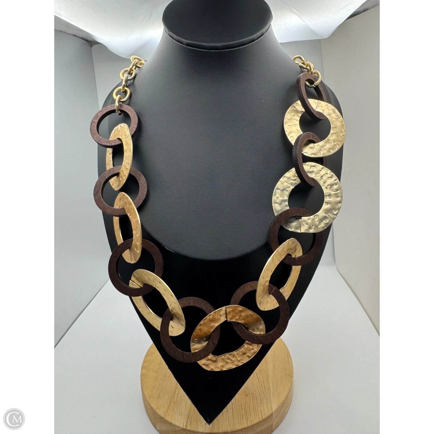 Necklace Set By Clothes Mentor, Size: 02 Piece Set