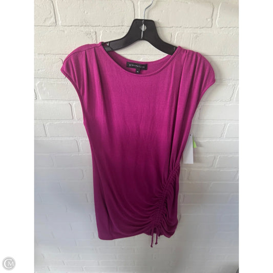 Dress Casual Short By Gibson And Latimer In Pink, Size: Xs