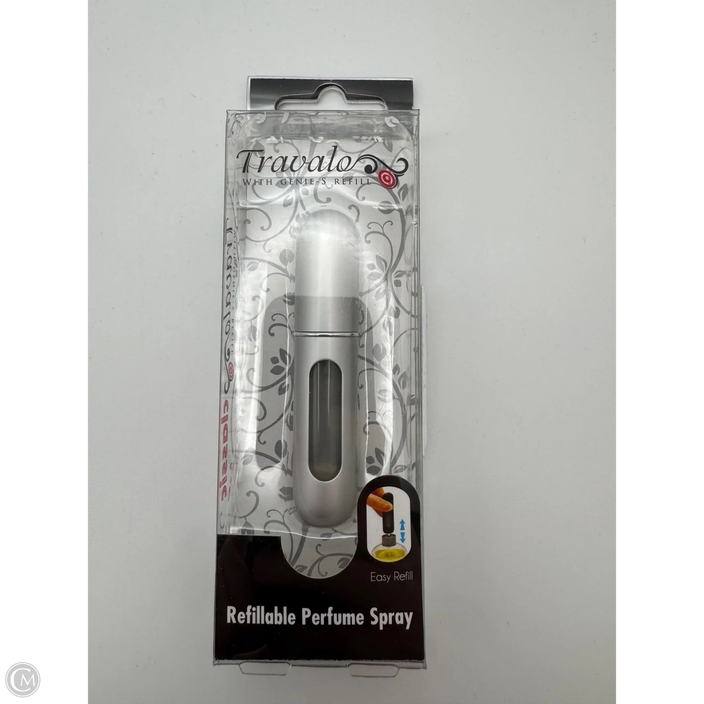 Accessory Label By Clothes Mentor