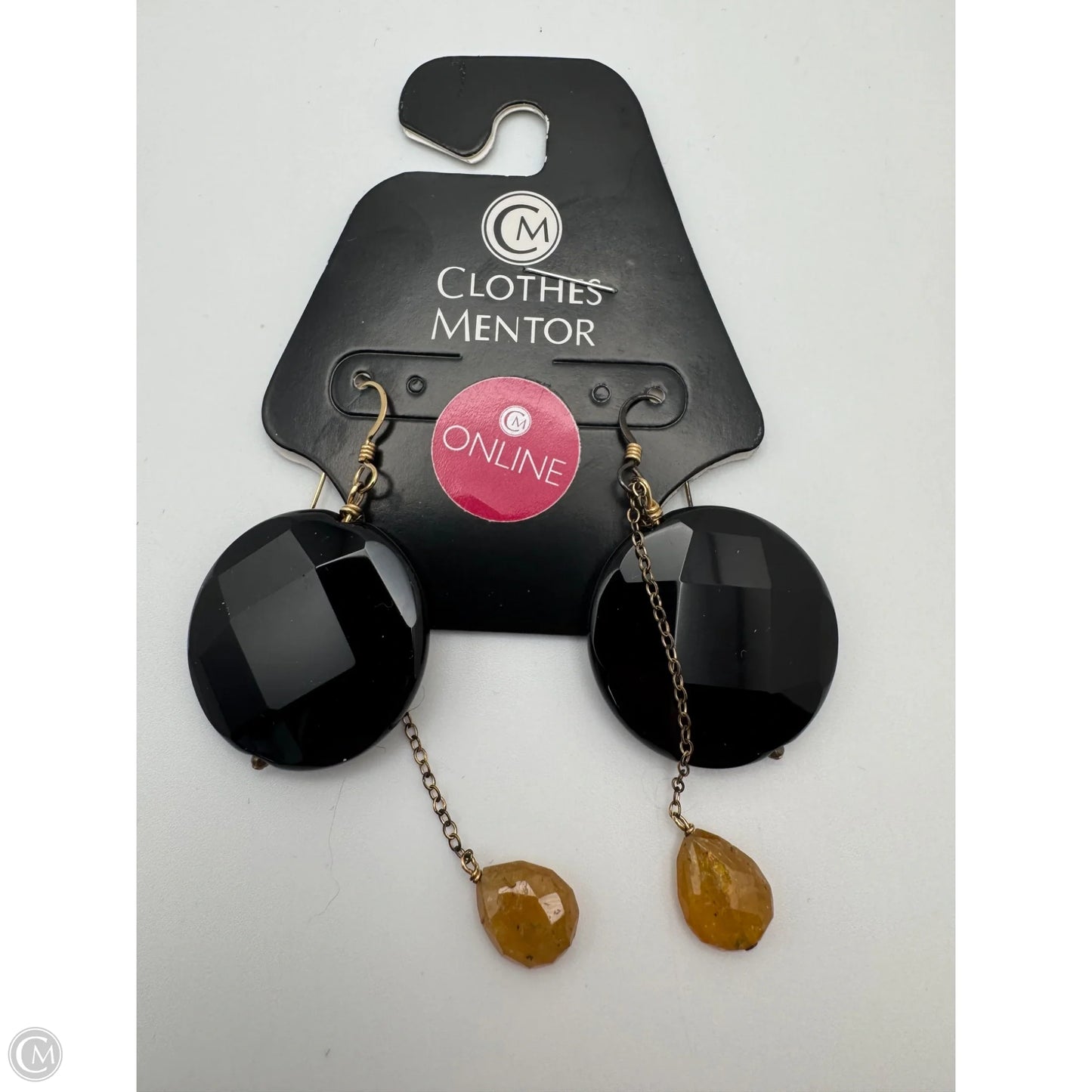 Earrings Dangle/drop By Clothes Mentor