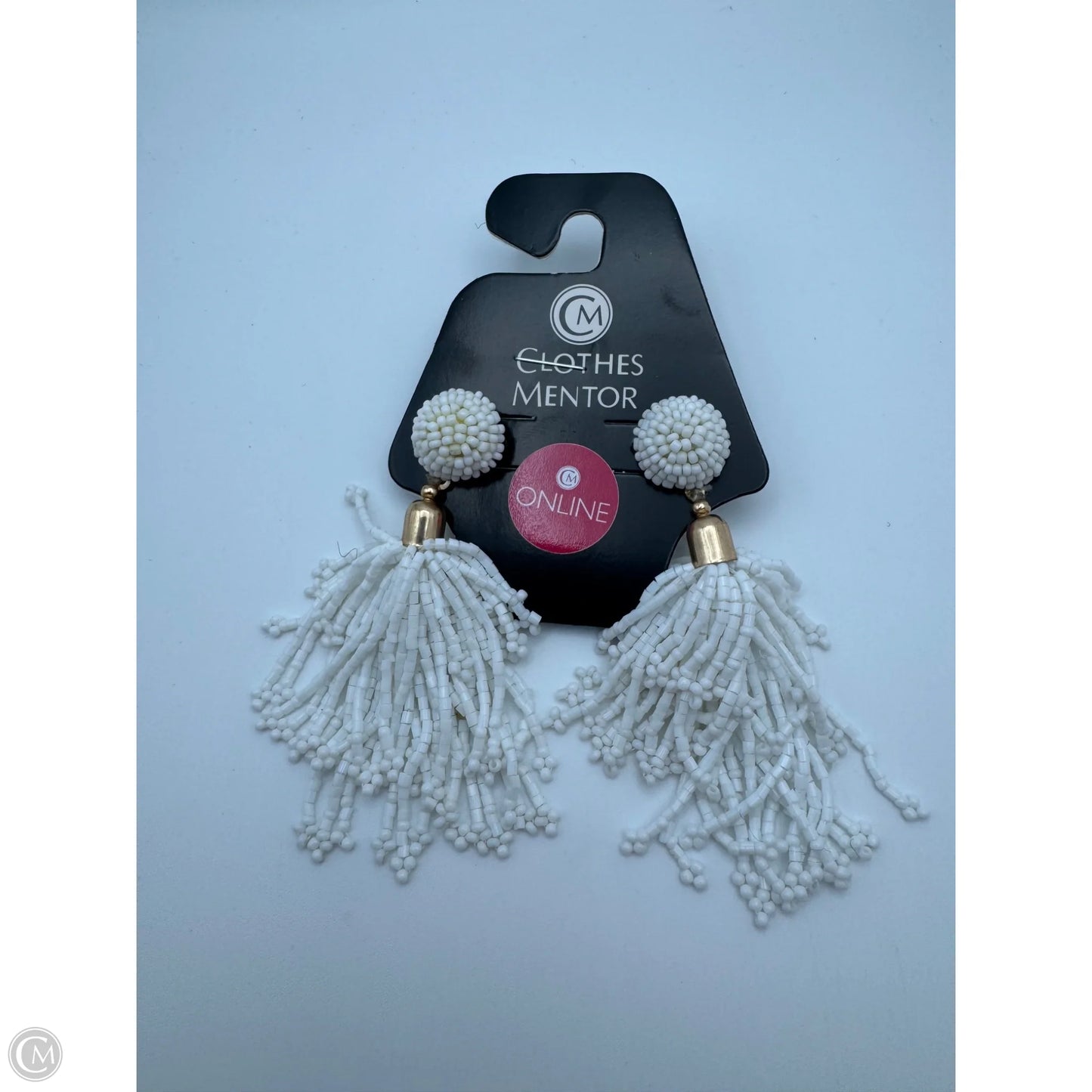 Earrings Dangle/drop By Clothes Mentor