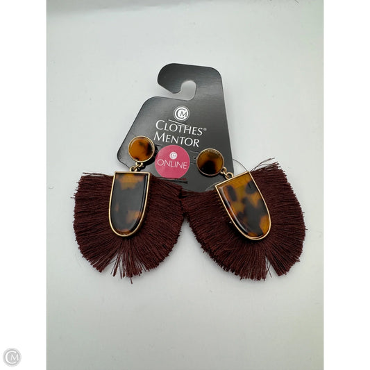 Earrings Dangle/drop By Clothes Mentor