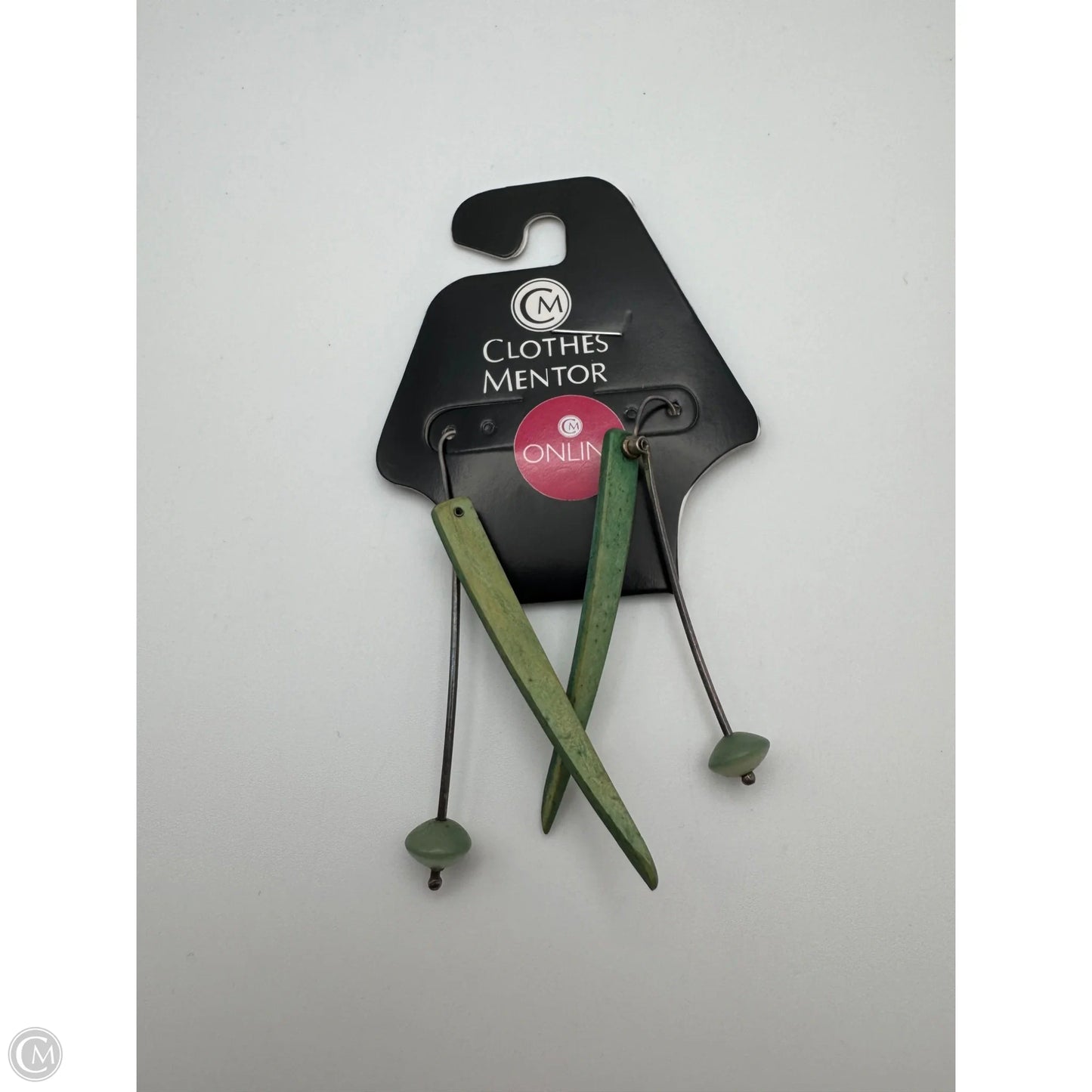 Earrings Dangle/drop By Clothes Mentor