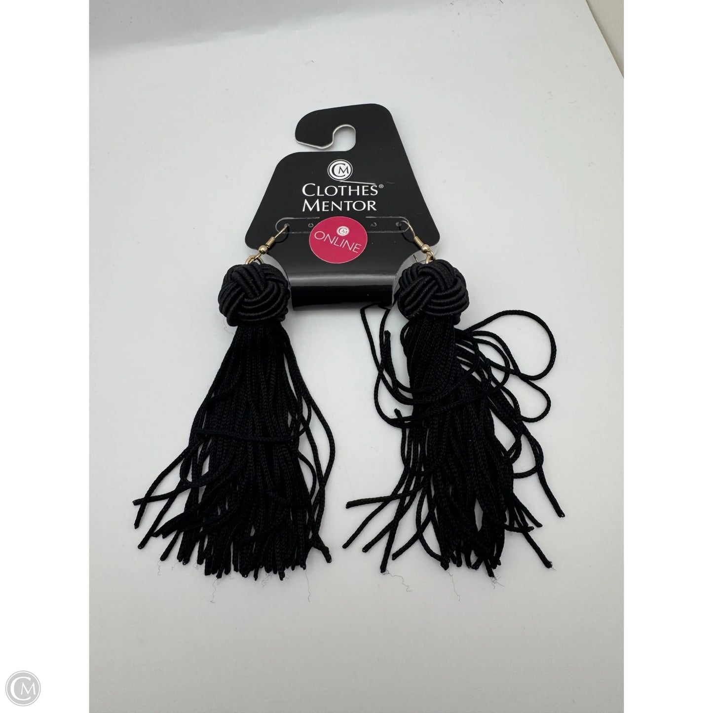 Earrings Dangle/drop By Clothes Mentor