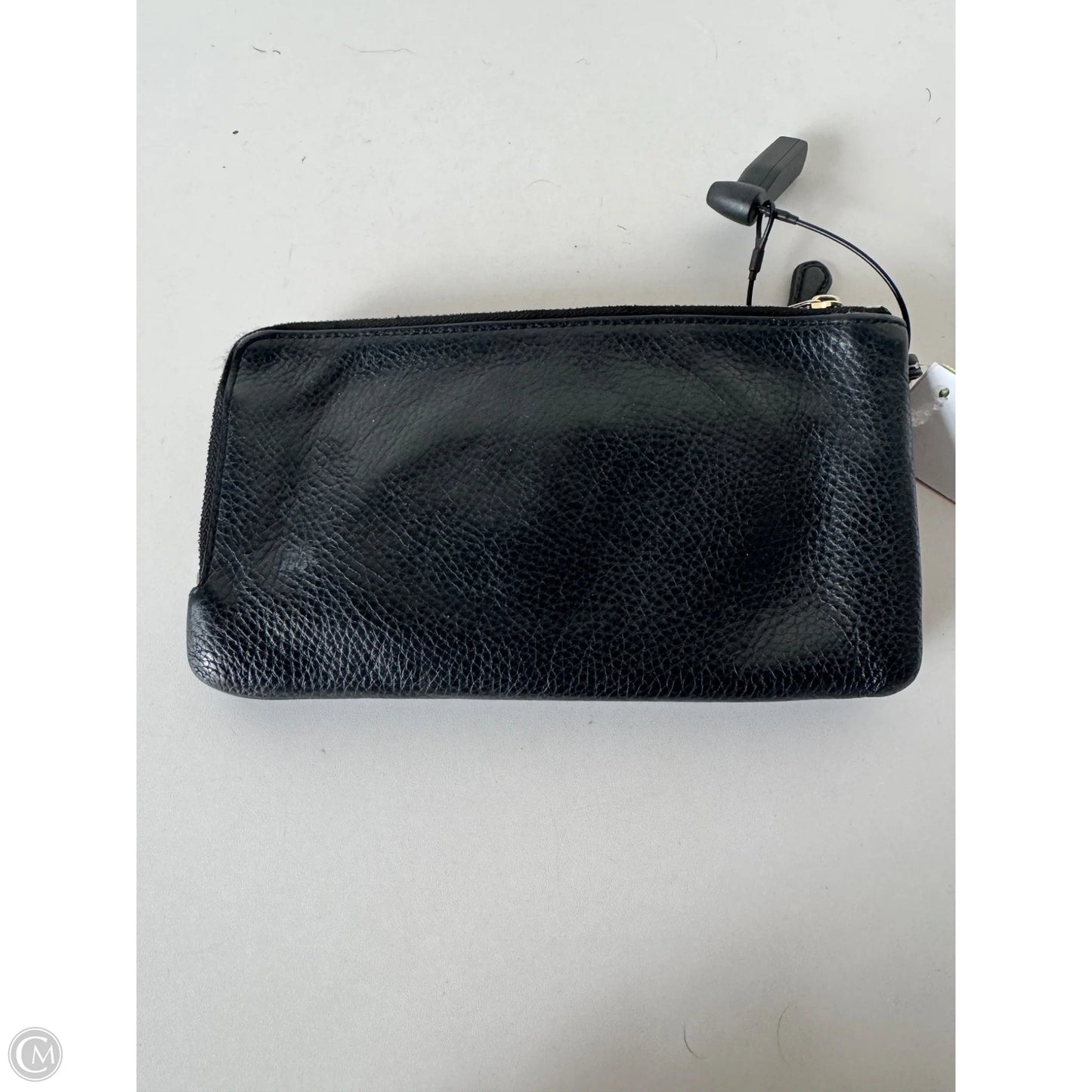 Wristlet Designer By Coach, Size: Medium