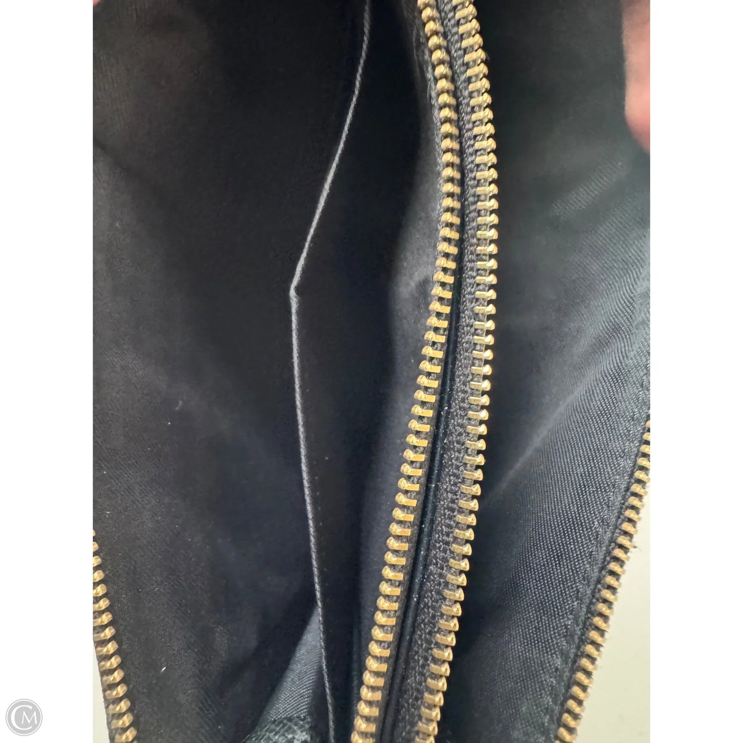 Wristlet Designer By Coach, Size: Medium