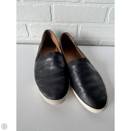Shoes Designer By Frye In Black, Size: 7.5