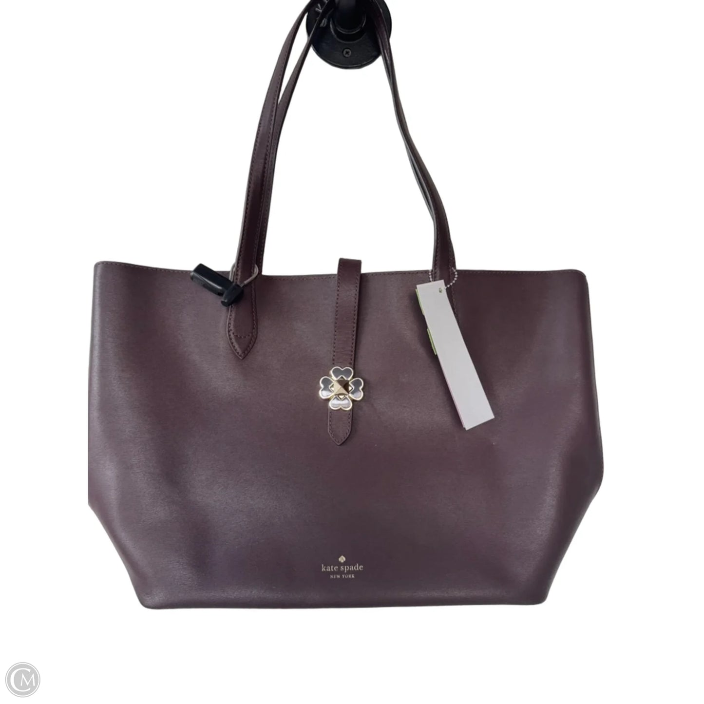 Tote Designer By Kate Spade, Size: Large