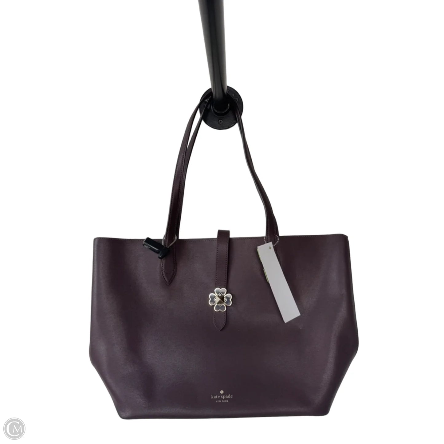 Tote Designer By Kate Spade, Size: Large