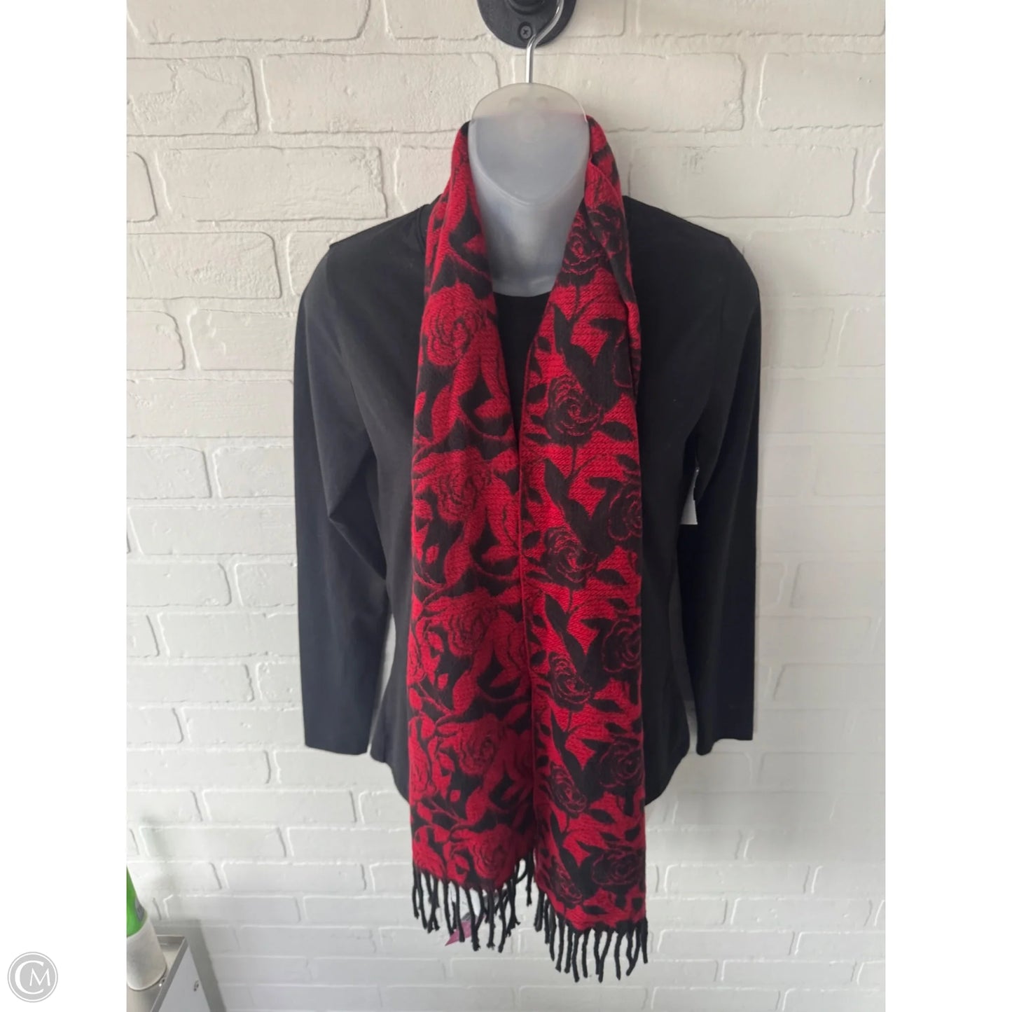 Scarf Long By Cejon