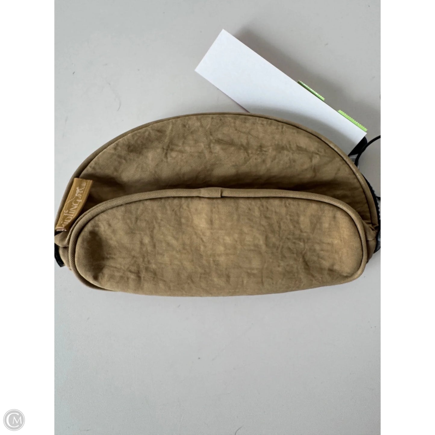 Makeup Bag By Kipling, Size: Small