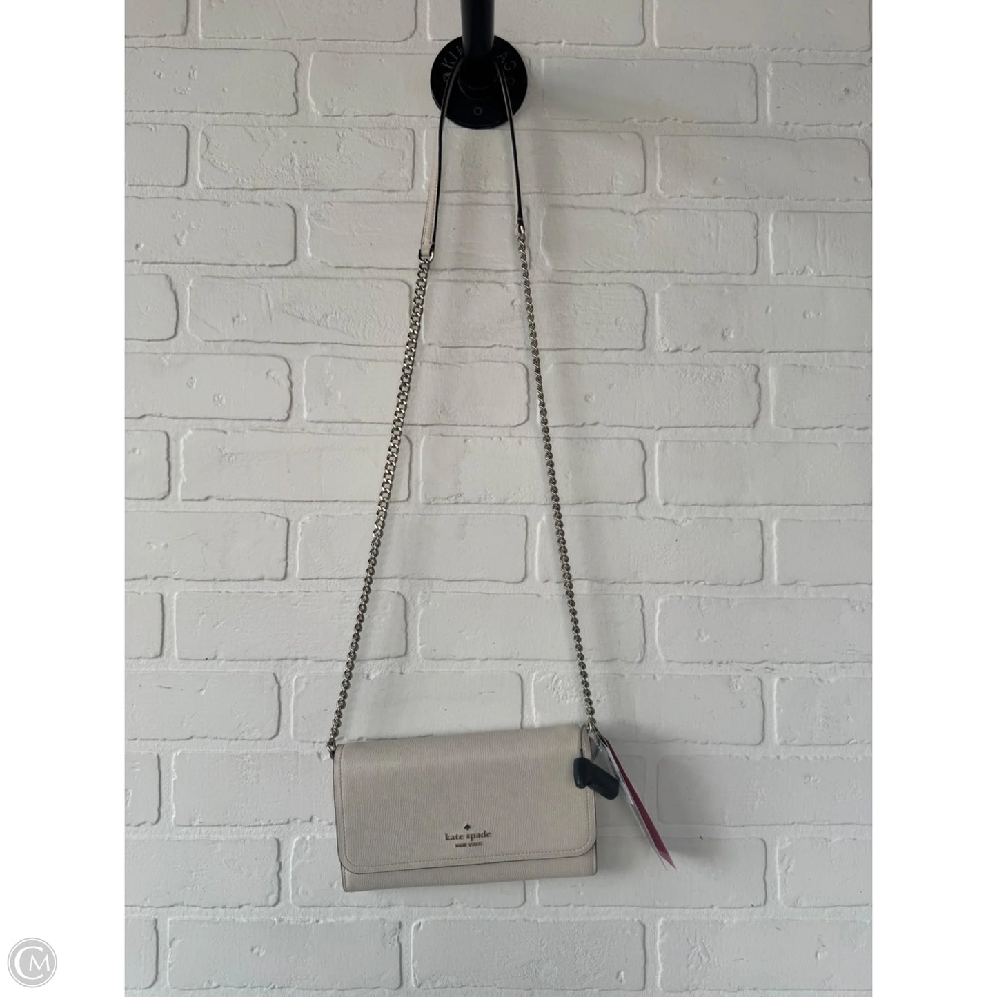 Crossbody Designer By Kate Spade, Size: Medium