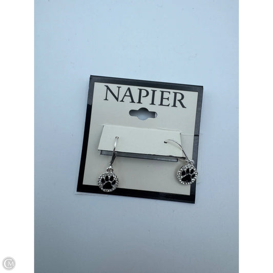 Earrings Dangle/drop By Napier