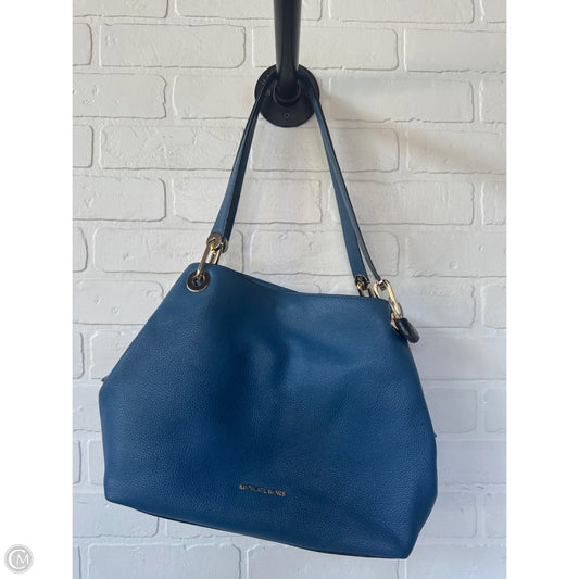 Handbag Designer By Michael Kors, Size: Medium