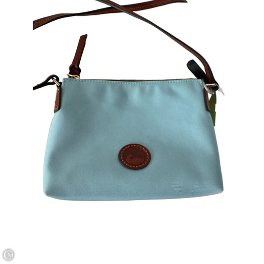 Crossbody Designer By Dooney And Bourke, Size: Small