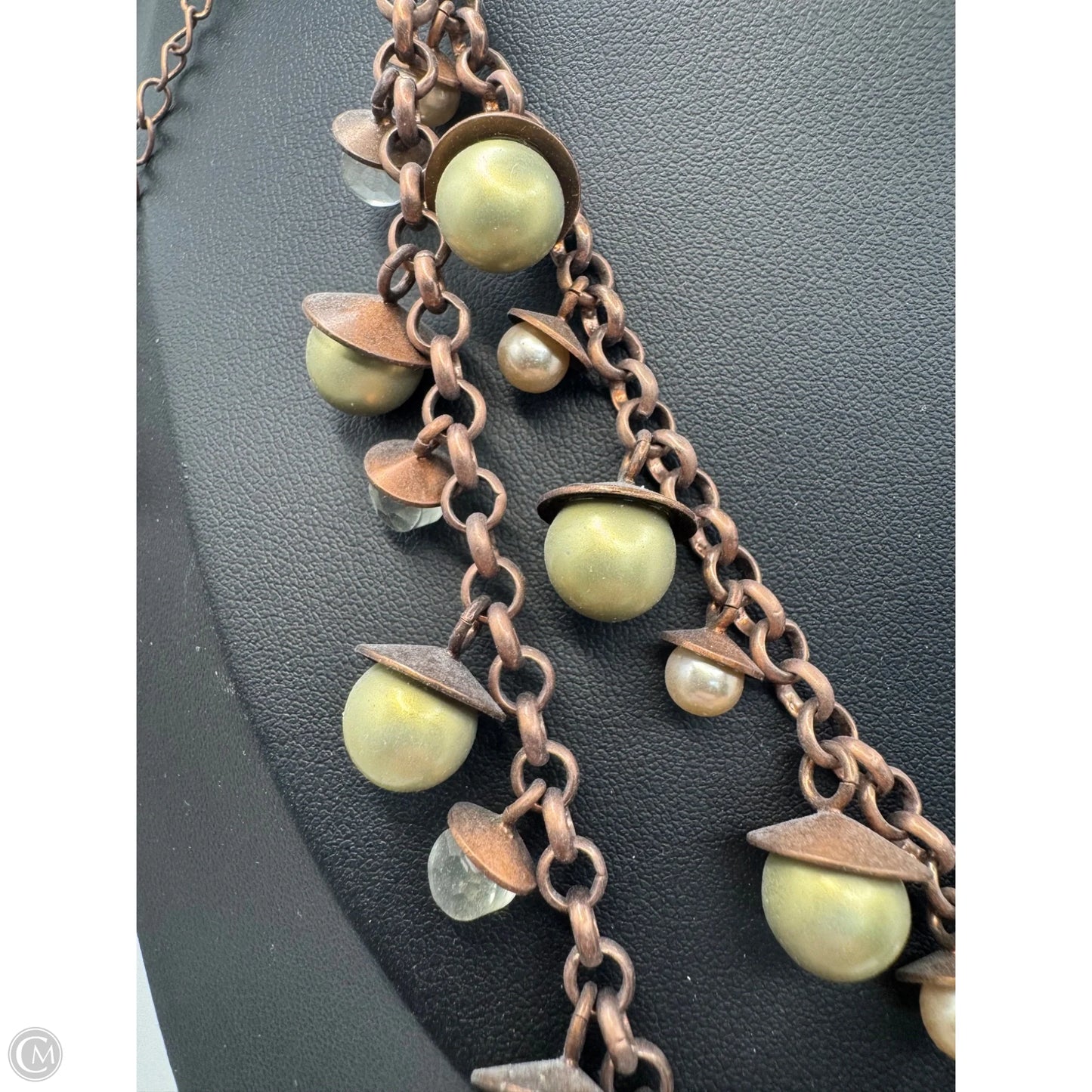 Necklace Layered By Talbots