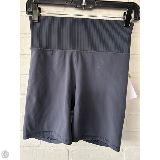 Athletic Shorts By Vuori In Blue, Size: S