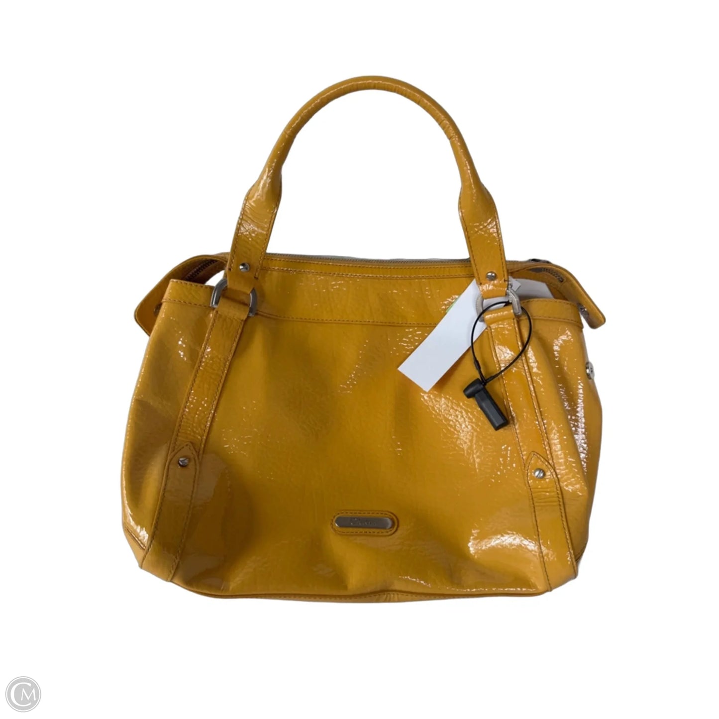 Handbag By Cole-haan, Size: Large