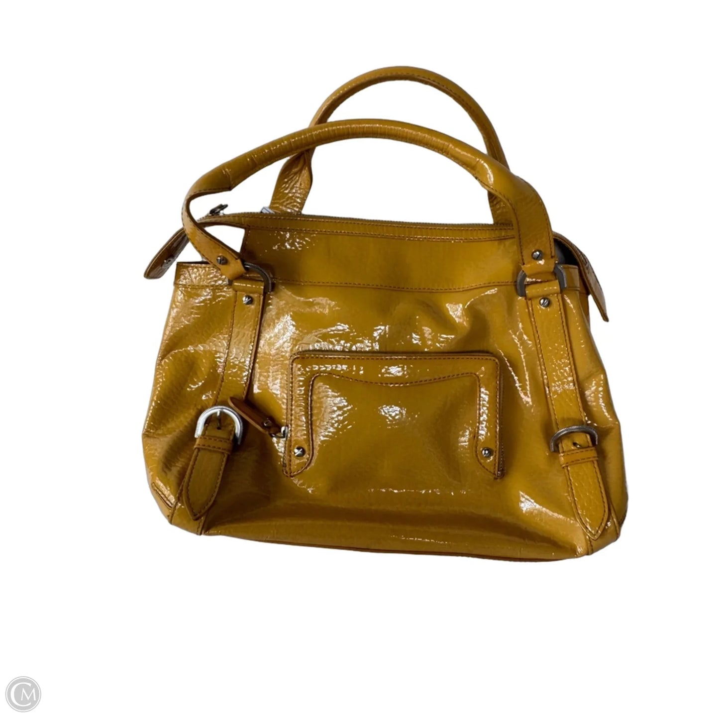 Handbag By Cole-haan, Size: Large