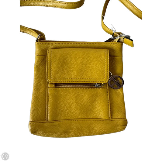 Crossbody By Giani Bernini, Size: Small