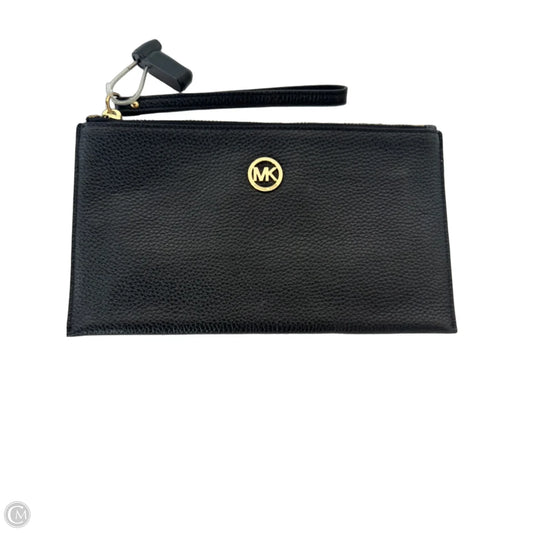 Wristlet Designer By Michael Kors, Size: Large