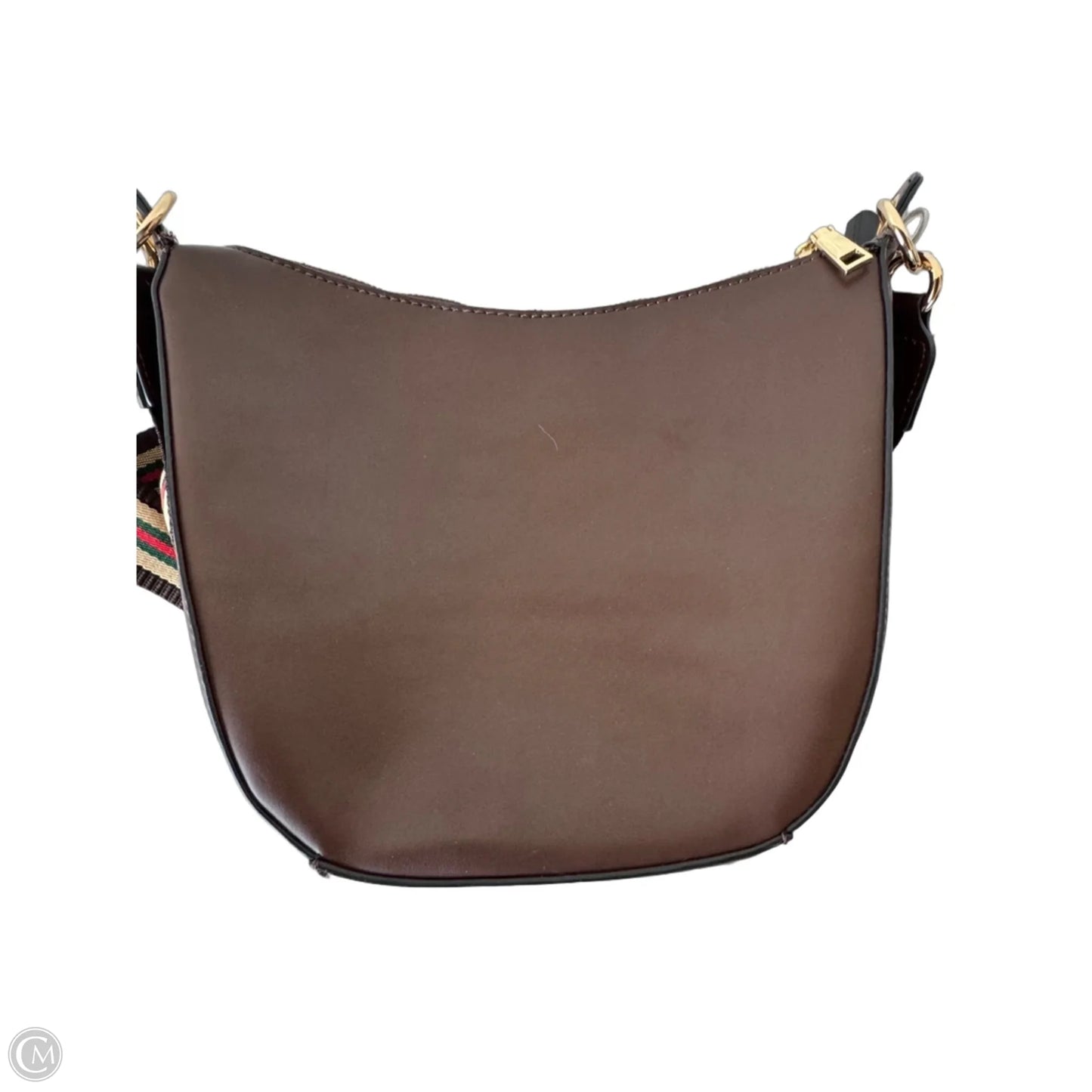 Crossbody By Clothes Mentor, Size: Medium
