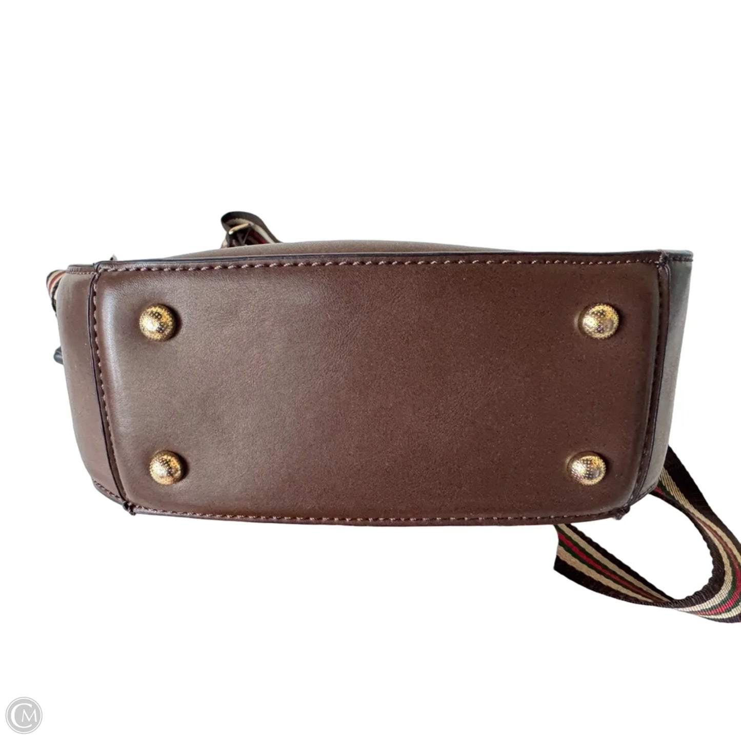 Crossbody By Clothes Mentor, Size: Medium