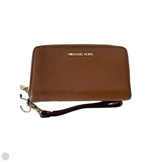 Wallet Designer By Michael Kors, Size: Small
