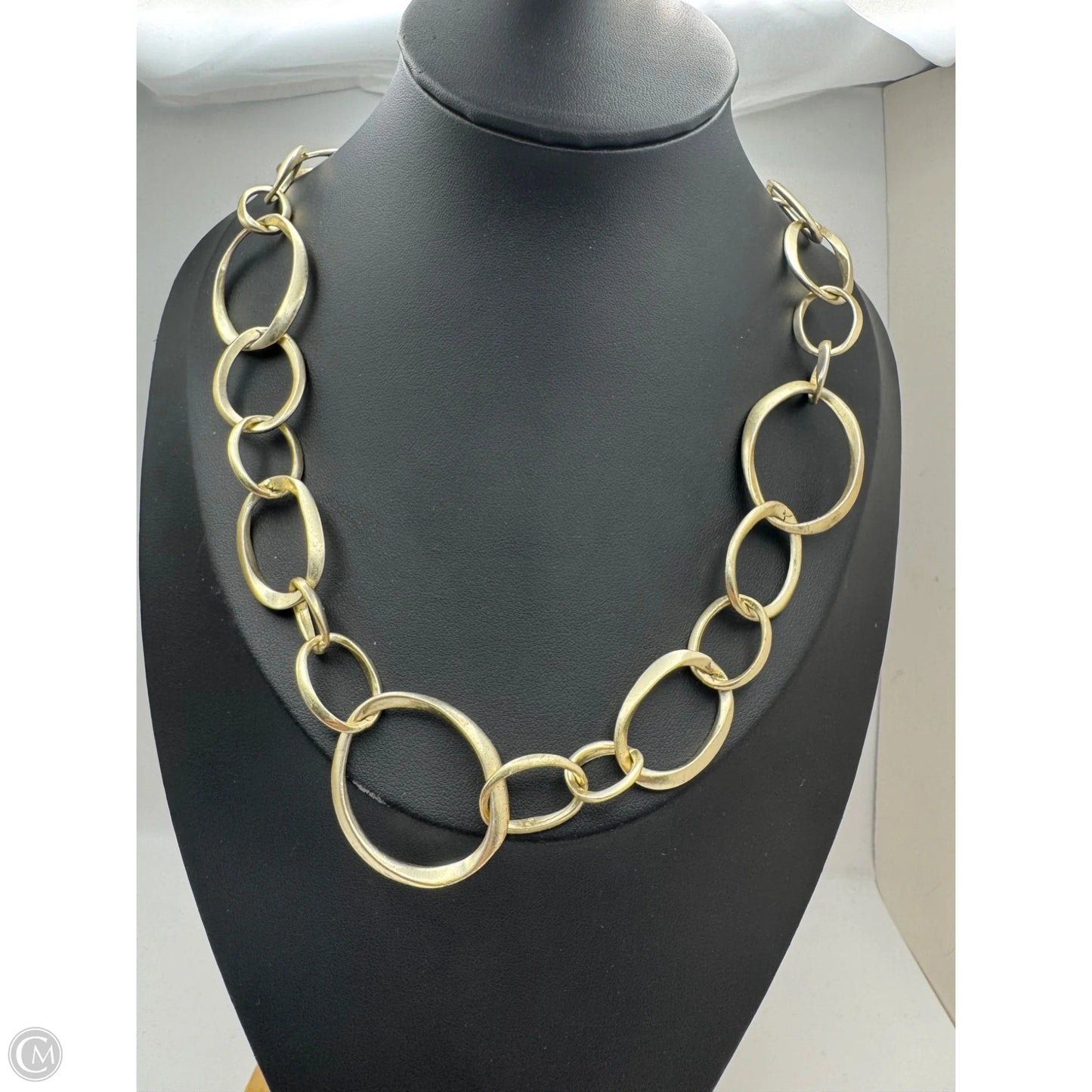 Necklace Chain By Fossil