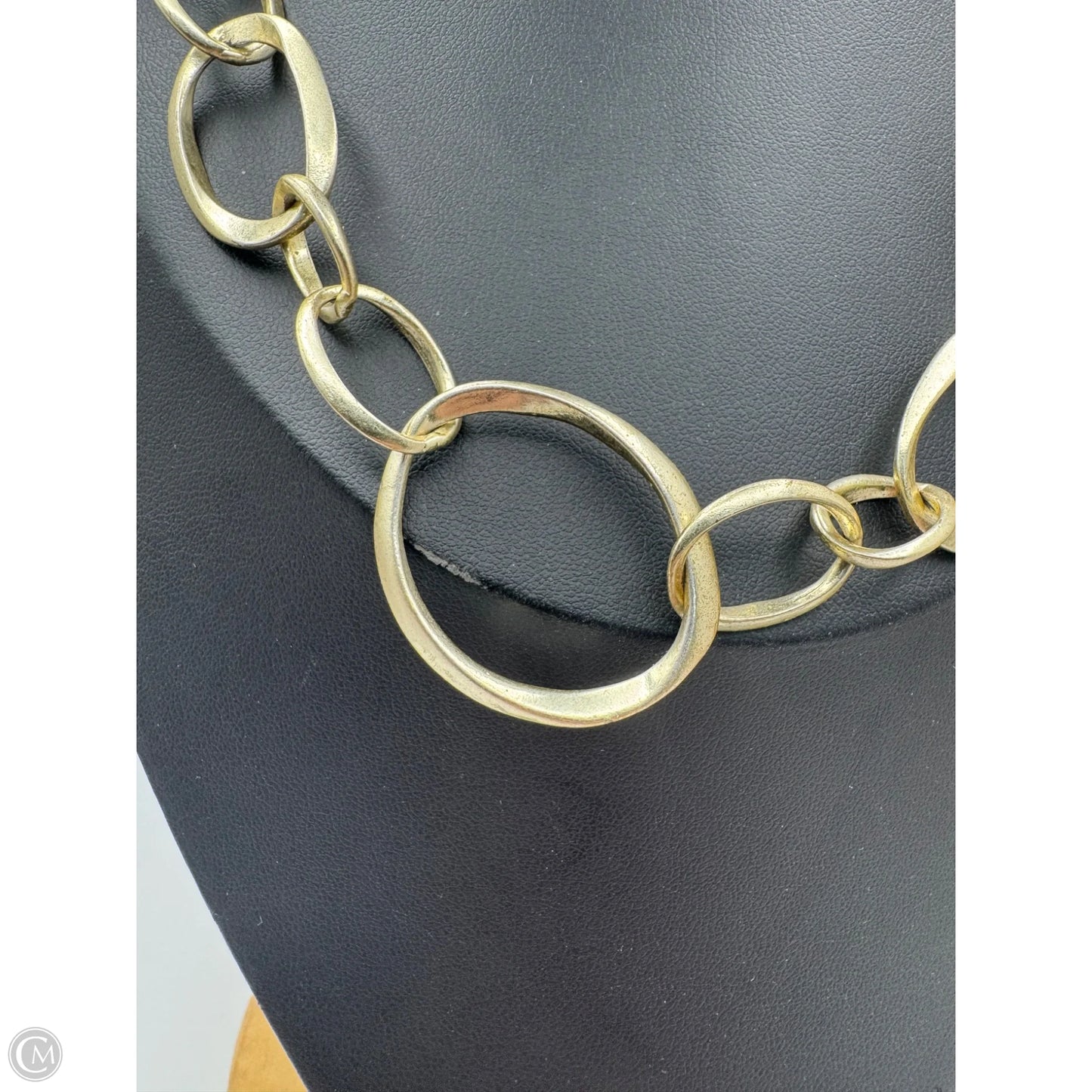 Necklace Chain By Fossil