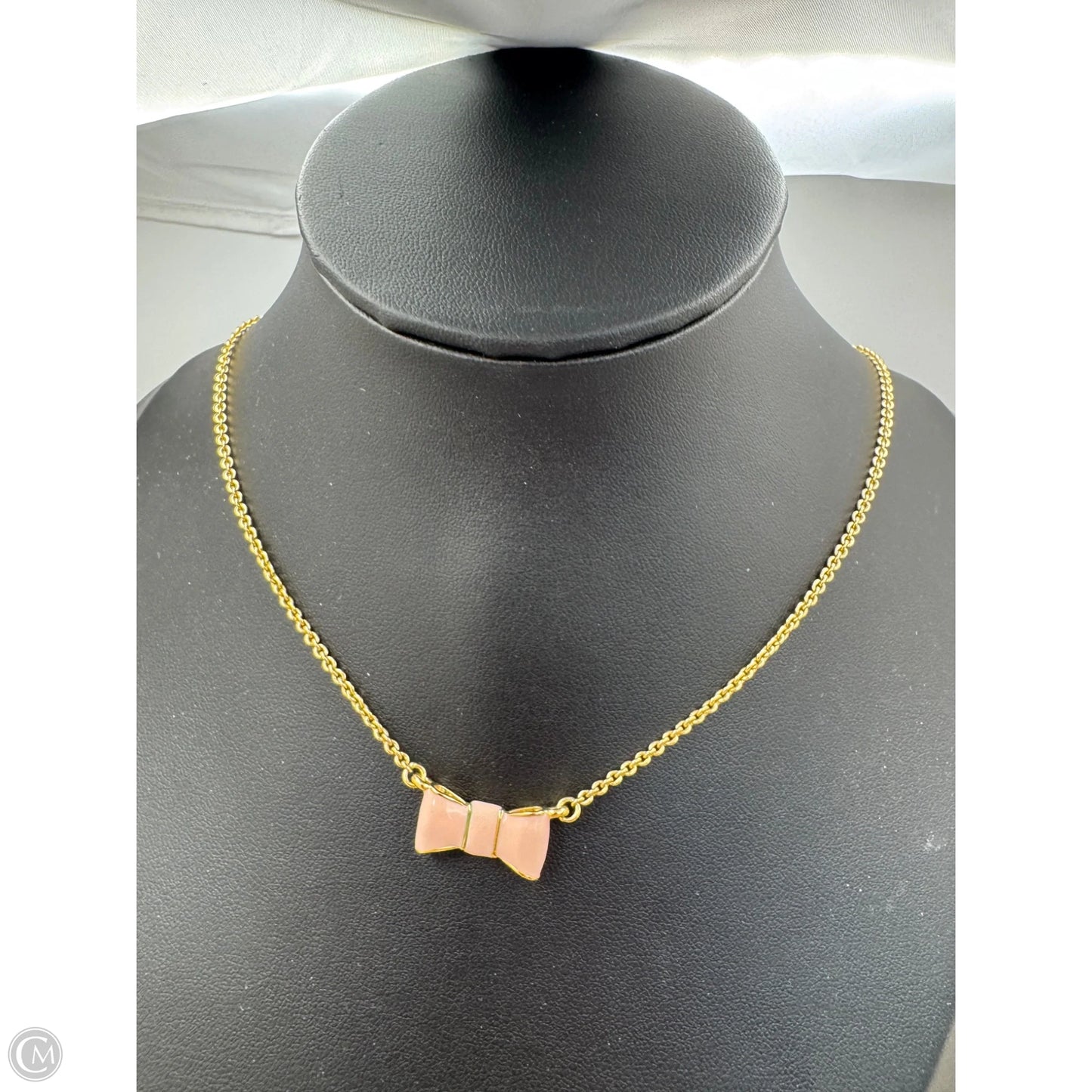 Necklace Designer By Kate Spade