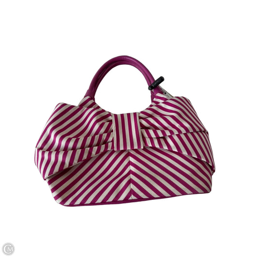 Handbag Designer By Kate Spade, Size: Medium
