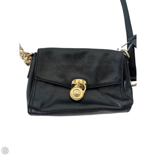 Crossbody Designer By Michael Kors, Size: Medium