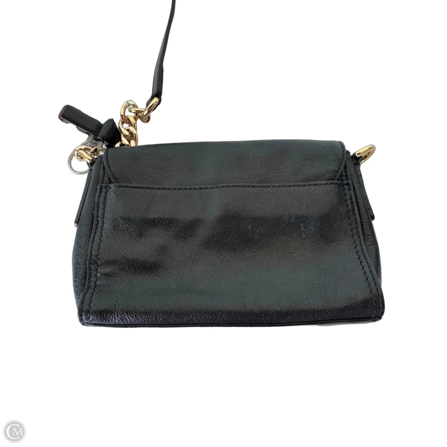Crossbody Designer By Michael Kors, Size: Medium