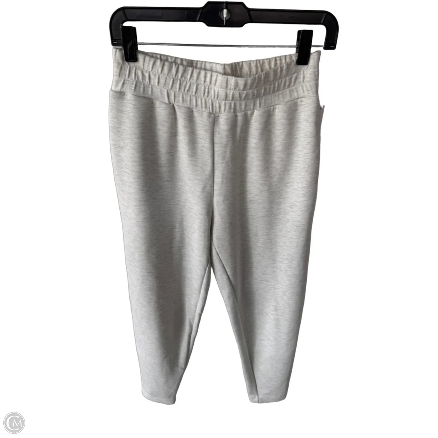 Pants Lounge By Varley In Cream, Size: 0
