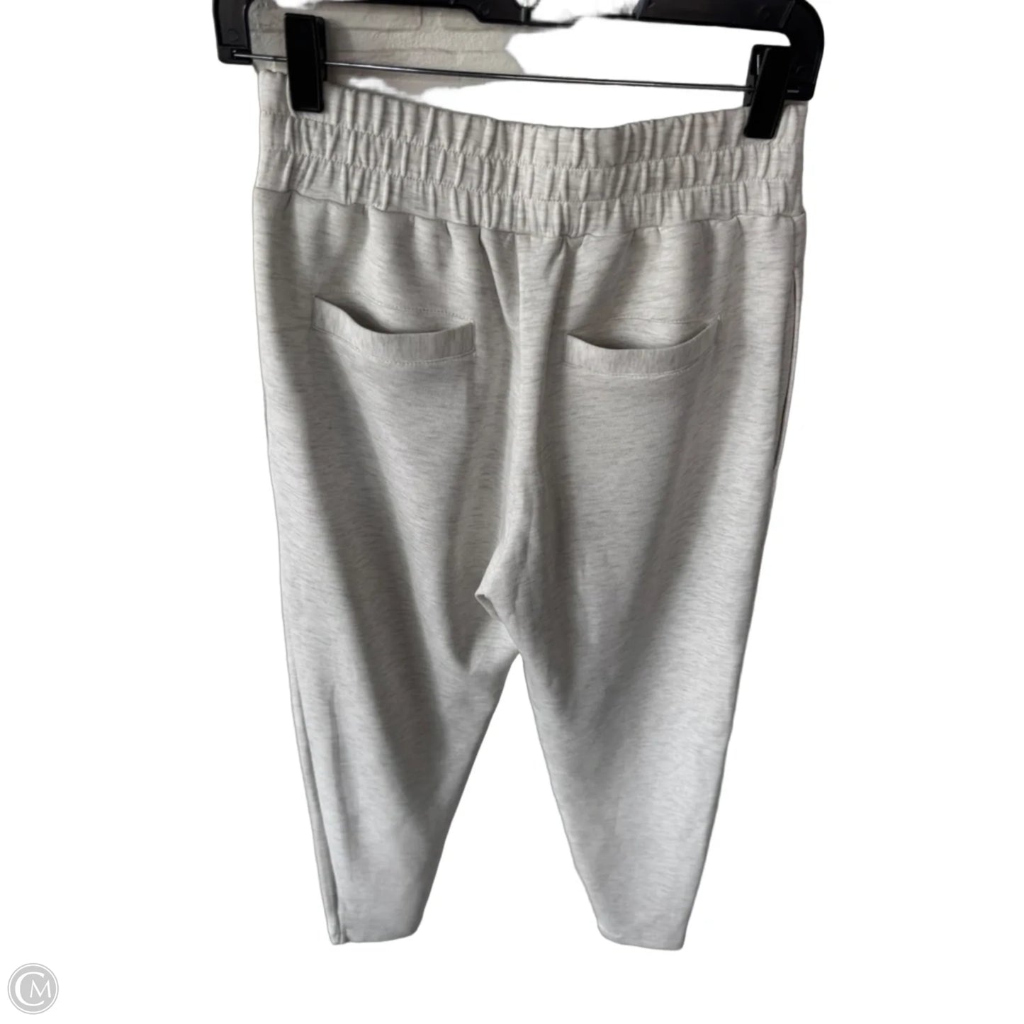 Pants Lounge By Varley In Cream, Size: 0
