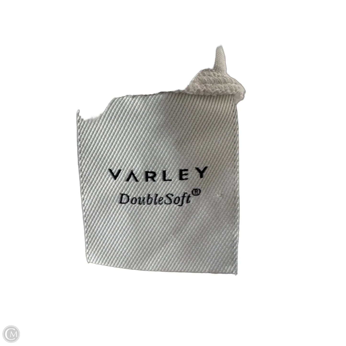 Pants Lounge By Varley In Cream, Size: 0