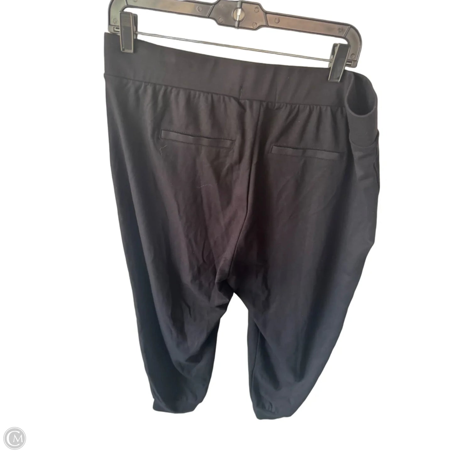Pants Joggers By Torrid In Black, Size: 14