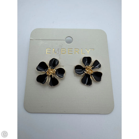 Earrings Stud By Clothes Mentor