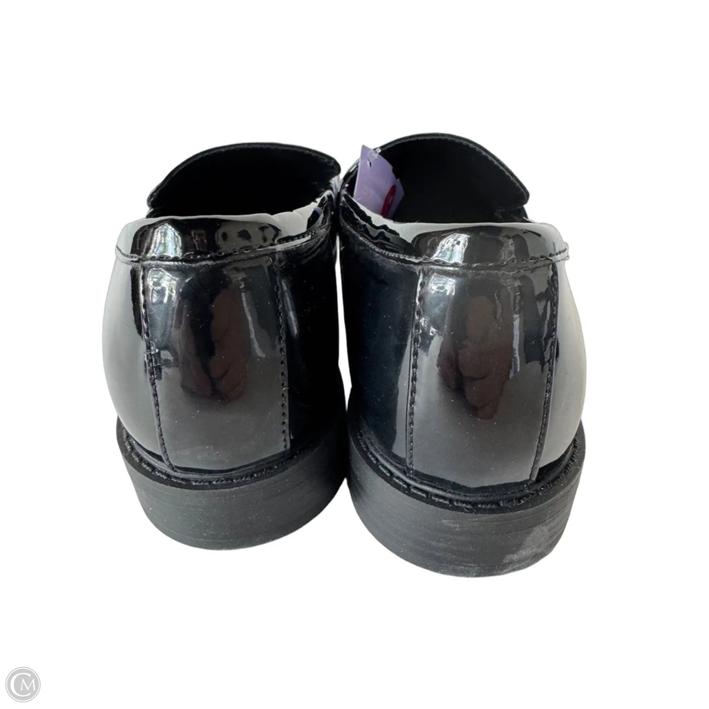 Shoes Flats By Kelly And Katie In Black, Size: 9
