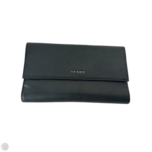Wallet By Ted Baker, Size: Large