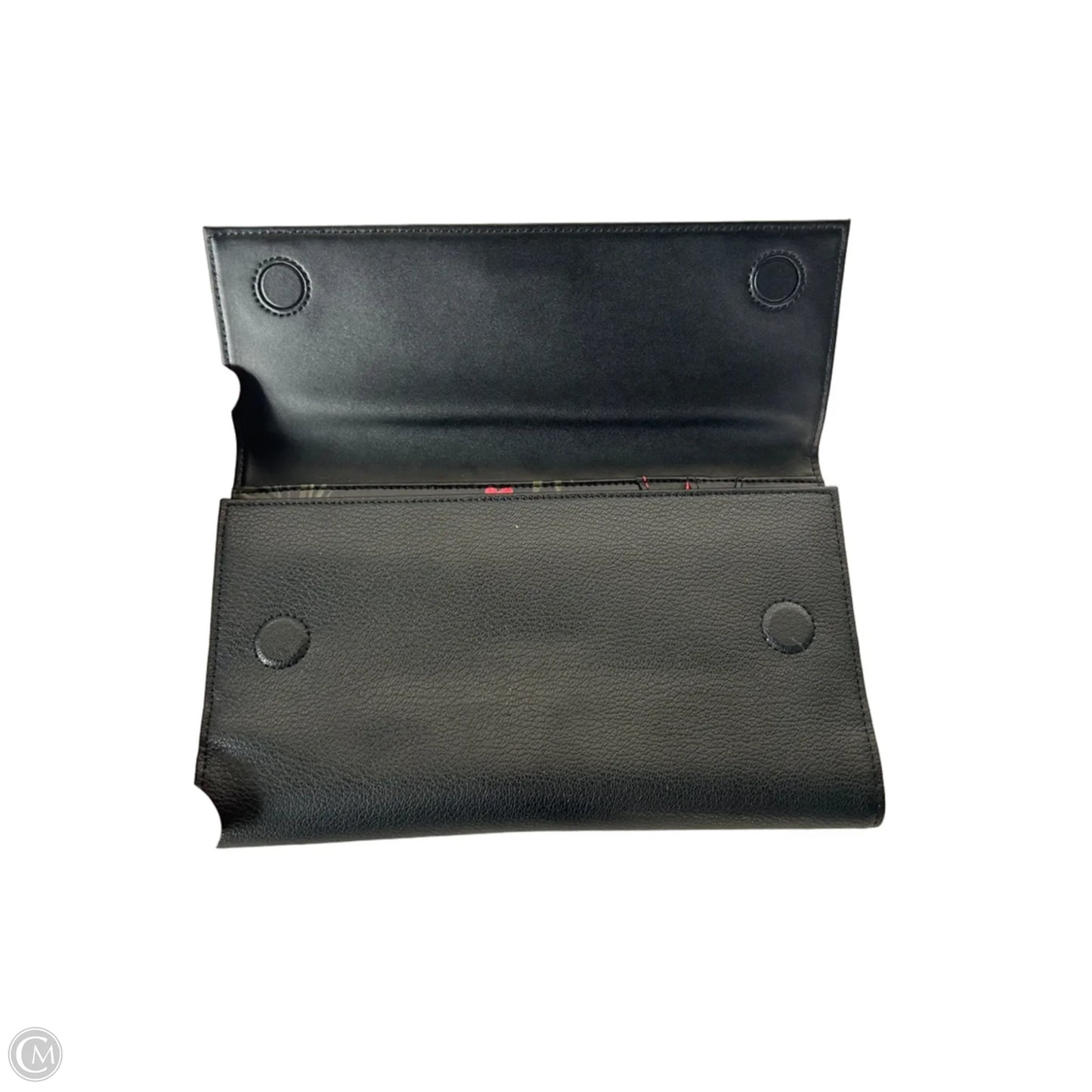 Wallet By Ted Baker, Size: Large
