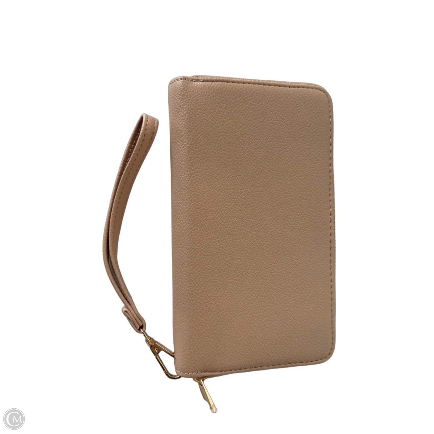 Wristlet By Clothes Mentor, Size: Large