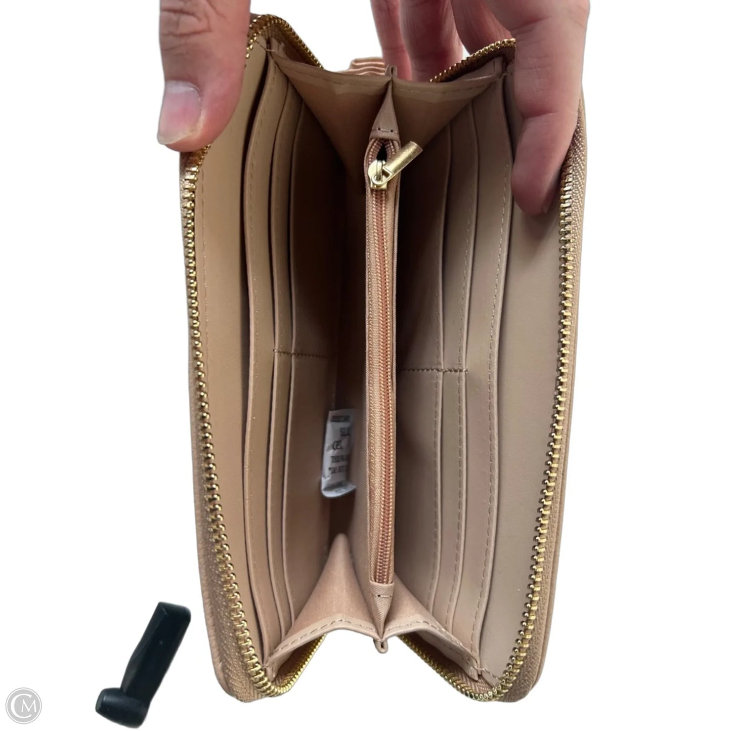 Wristlet By Clothes Mentor, Size: Large