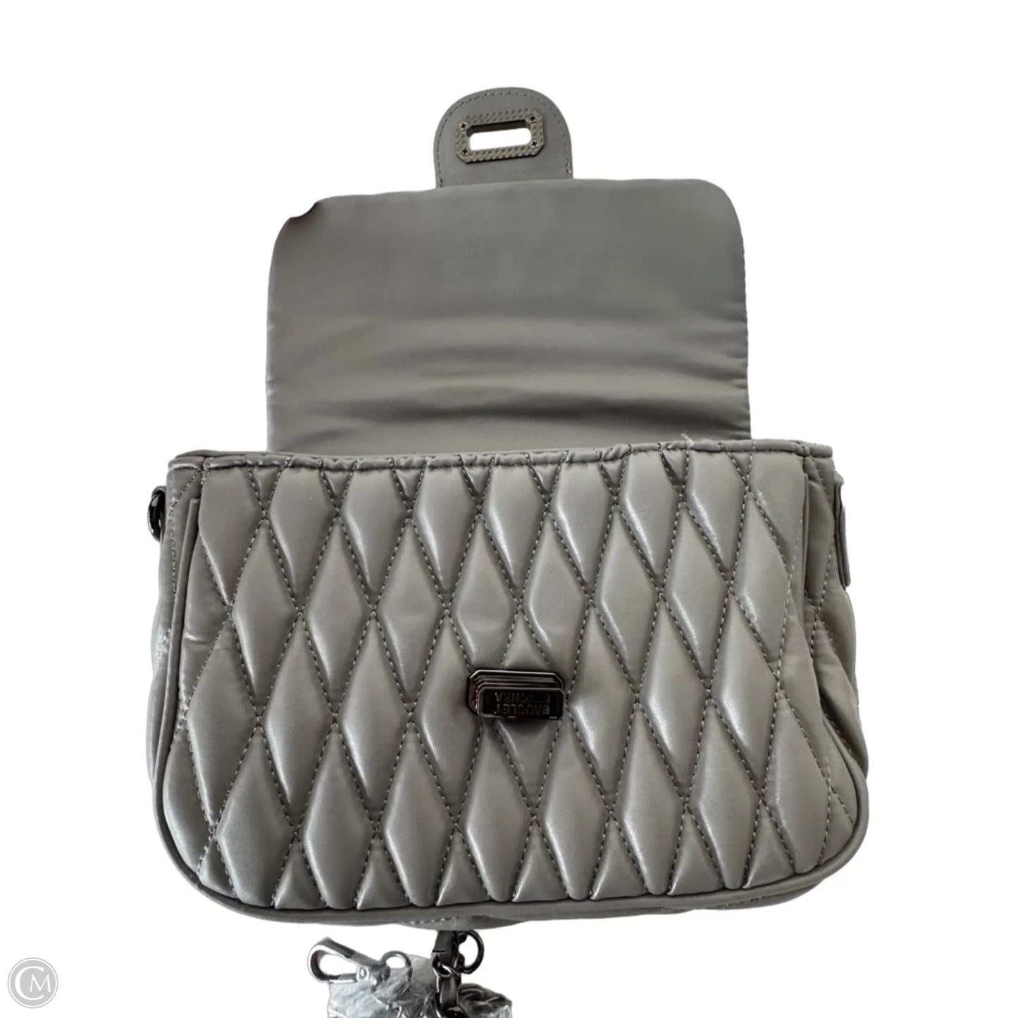 Crossbody By Badgley Mischka, Size: Medium